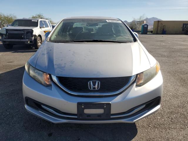 2014 HONDA CIVIC EX #3296647011
