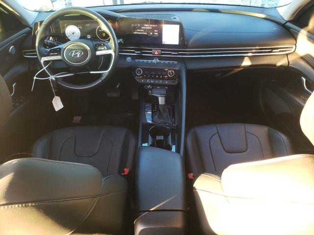 2023 HYUNDAI ELANTRA LI #3297082521