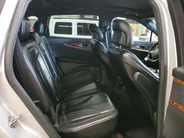 2016 LINCOLN MKX SELECT #3288864716