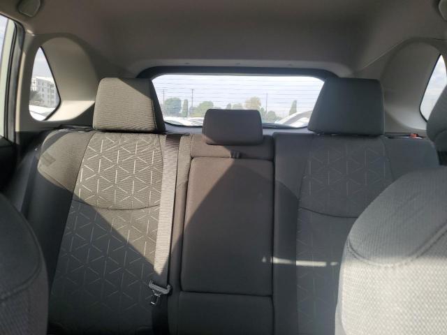 2020 TOYOTA RAV4 XLE #3286486176