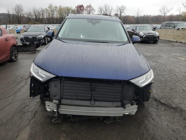 2021 AUDI Q7 PREMIUM #3316716412