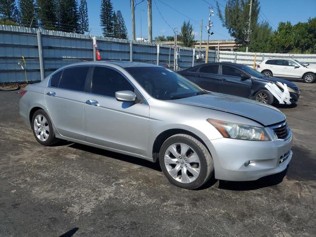 2009 HONDA ACCORD EXL #3293347431