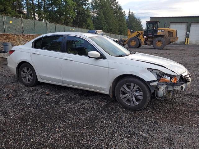 2012 HONDA ACCORD SE #3305493122