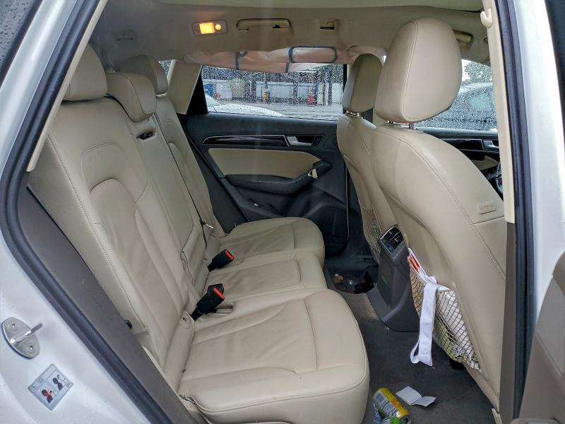 2014 AUDI Q5 TDI PRE #3315739350