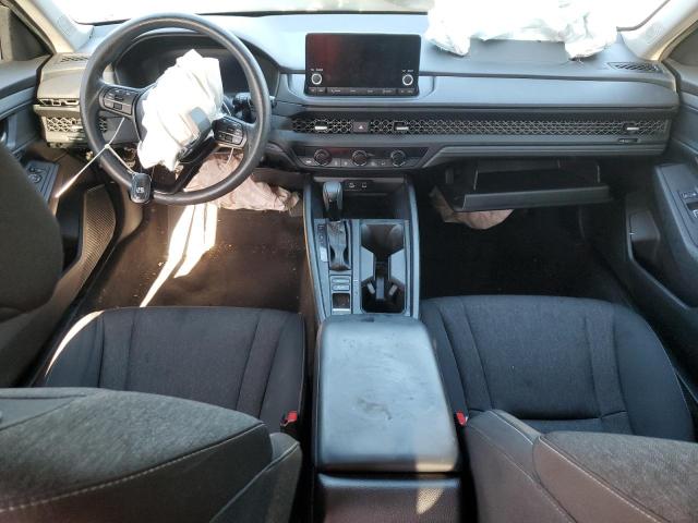 2024 HONDA ACCORD EX #3318140380