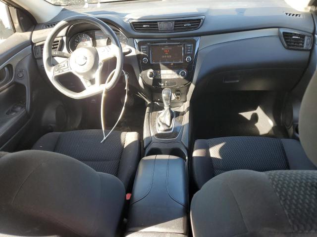 2019 NISSAN ROGUE SPOR #3291339147