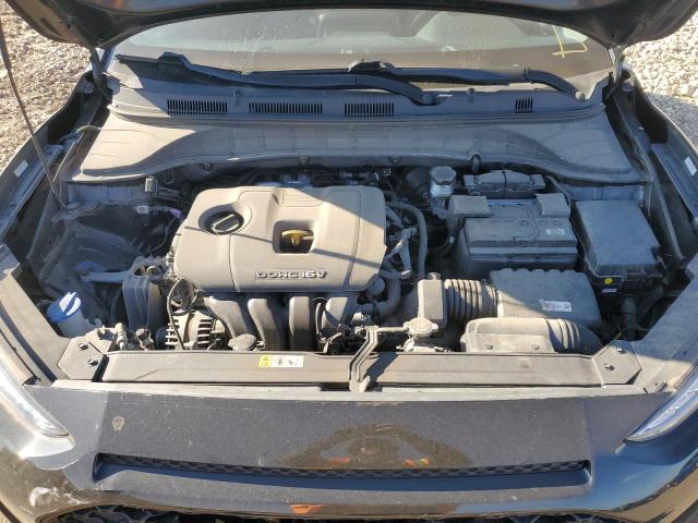 2021 HYUNDAI KONA SEL P #3284756522