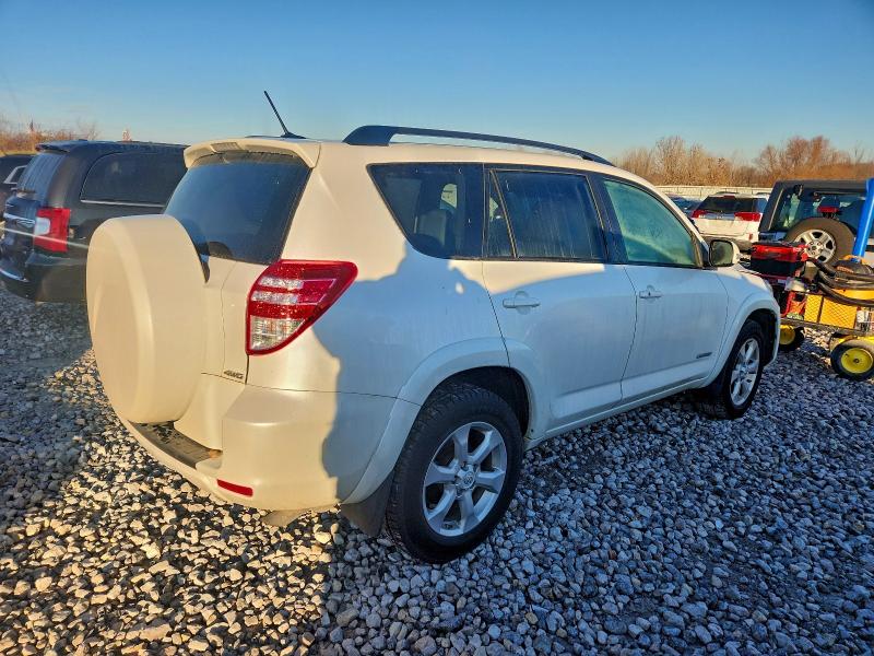 2010 TOYOTA RAV4 LIMIT #3303703031