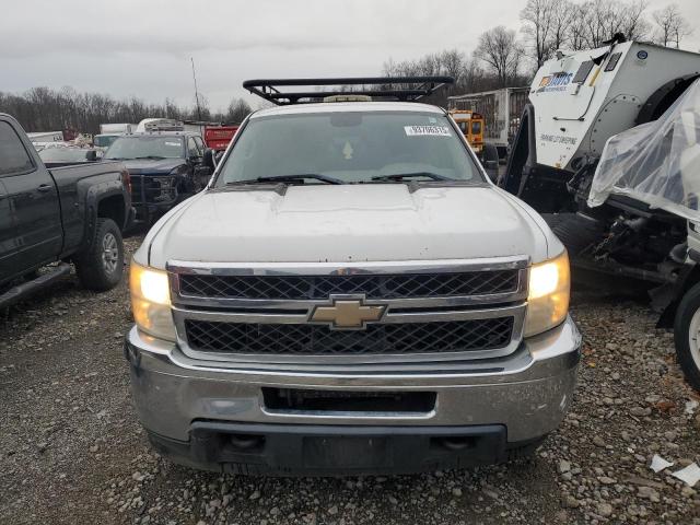 2011 CHEVROLET SILVERADO #3292302270