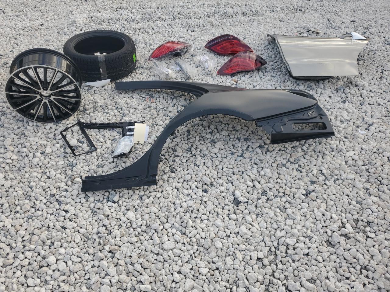 MERCEDES-BENZ C-CLASS 300 4MATIC