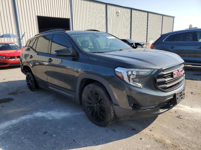 2019 GMC TERRAIN SL #3302879940