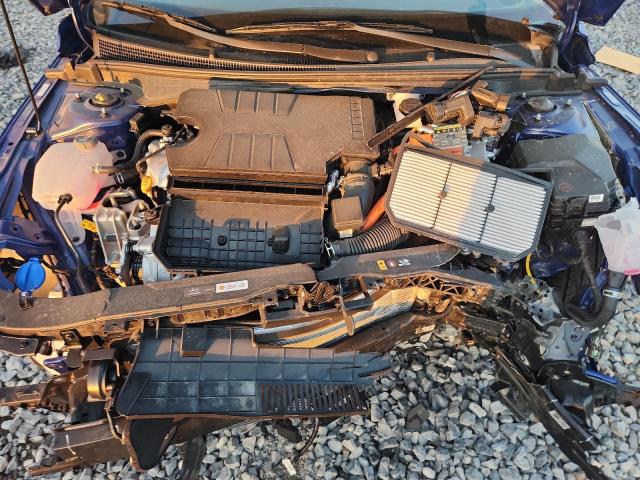 2025 HYUNDAI ELANTRA LI #3294407541