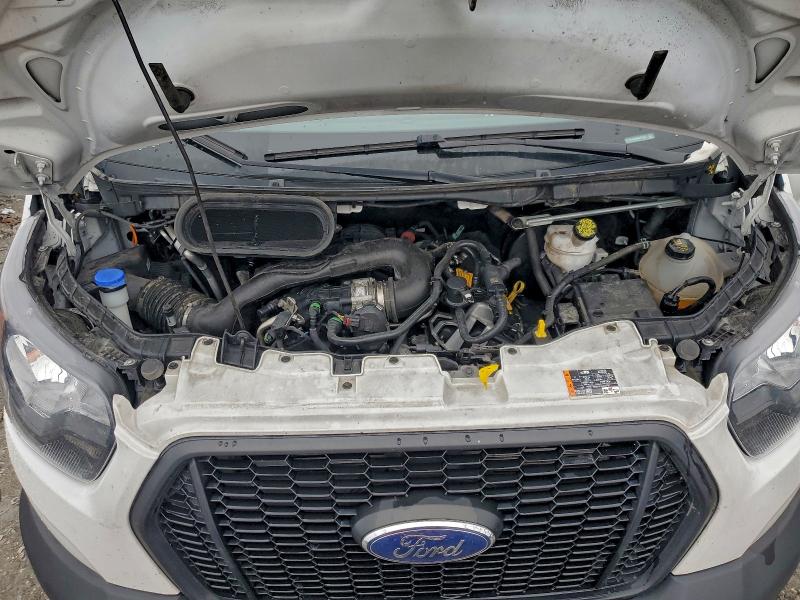 2023 FORD TRANSIT T- #3312531612