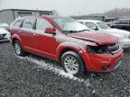 Lot #3304752950 2014 DODGE JOURNEY SX