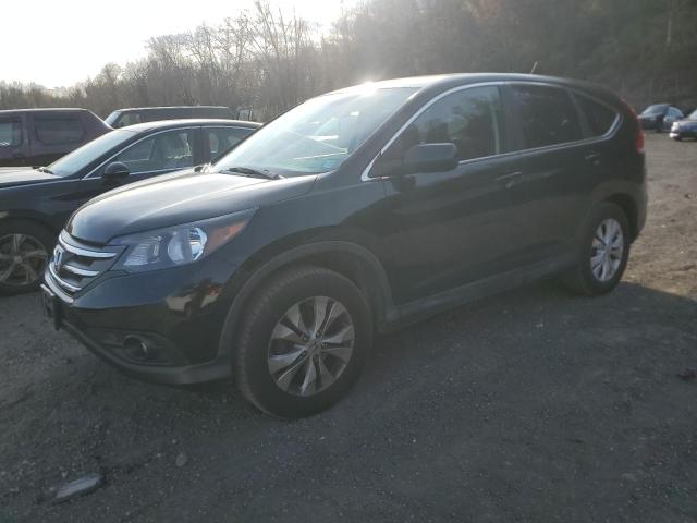 Global Auto Auctions: 2014 HONDA CR-V EX