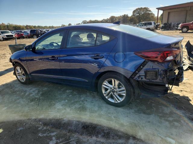 2020 HYUNDAI ELANTRA SE 5NPD84LFXLH505665