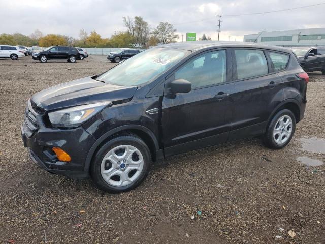 Global Auto Auctions: 2019 FORD ESCAPE S