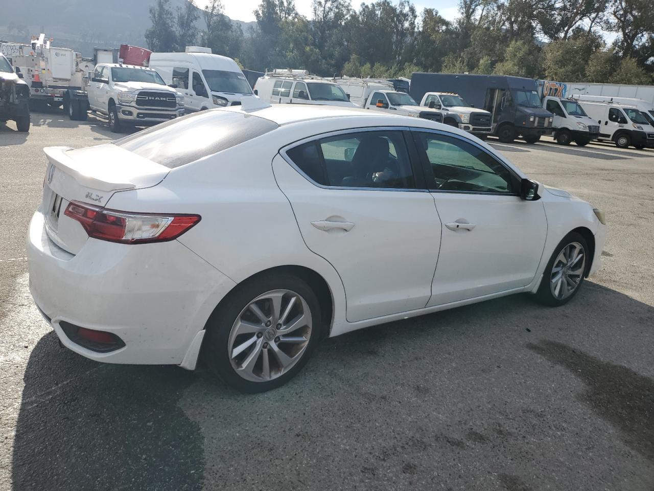 ACURA ILX PREMIUM