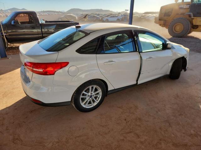 2015 FORD FOCUS SE #3296359118