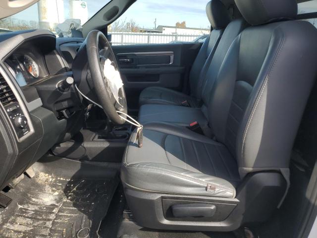 2017 RAM 3500 #3292369306