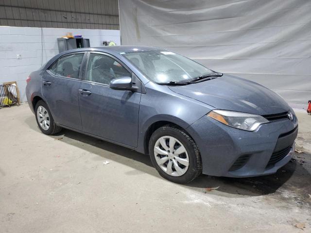 2014 TOYOTA COROLLA L #3291423137