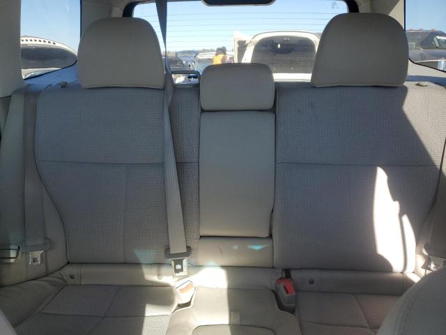 2013 SUBARU FORESTER 2 #3305427440