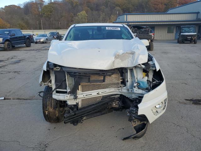 2019 CHEVROLET COLORADO Z #3296228514