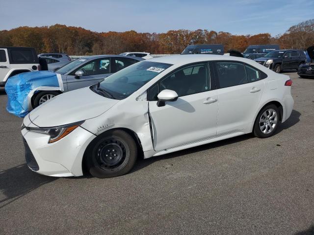 Global Auto Auctions: 2024 TOYOTA COROLLA LE