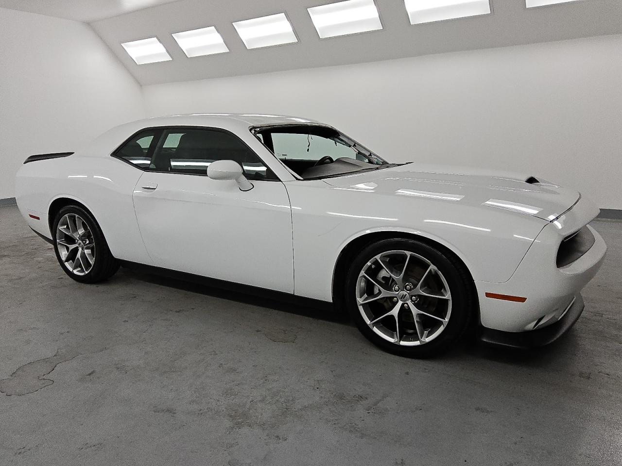 DODGE CHALLENGER GT