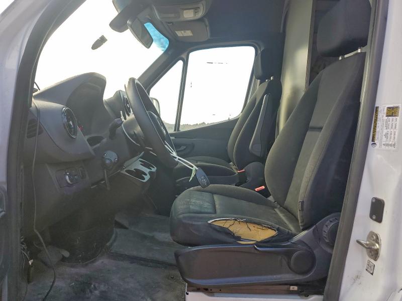 2021 MERCEDES-BENZ SPRINTER 2 #3301686620