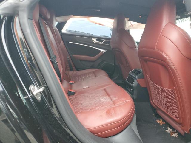 2021 AUDI S7 PREMIUM #3312428609