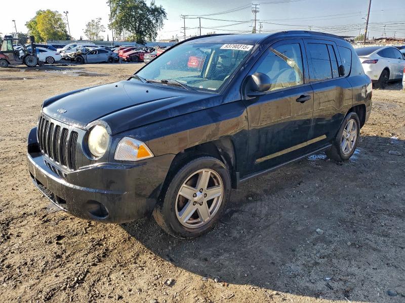 2007 JEEP COMPASS #3297036491