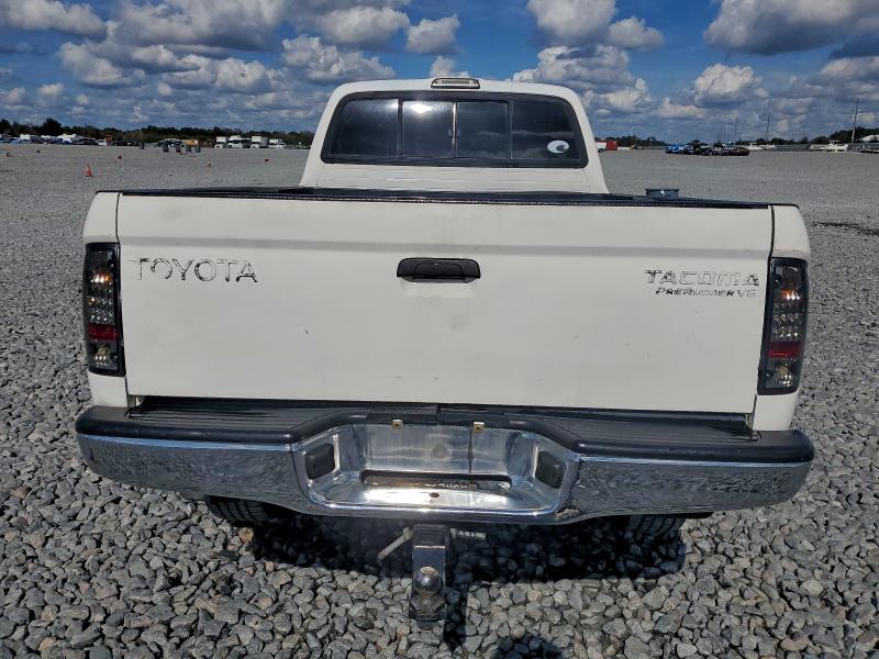 1999 TOYOTA TACOMA XTR #3309629065