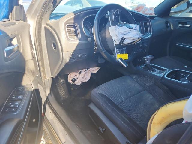 2015 DODGE CHARGER R/ - 2C3CDXCT5FH765715