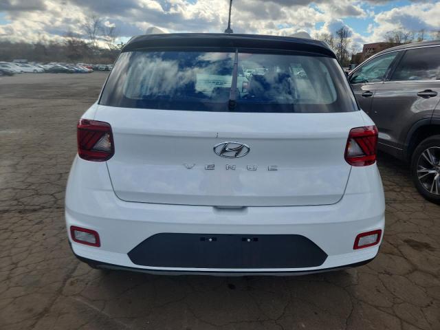 2025 HYUNDAI VENUE SEL #3311461233