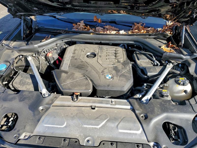 2020 BMW X3 XDRIVE3 #3296290486