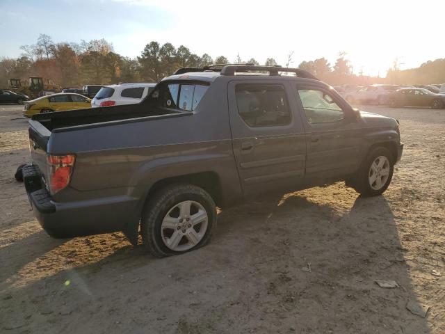 2013 HONDA RIDGELINE #3297962788