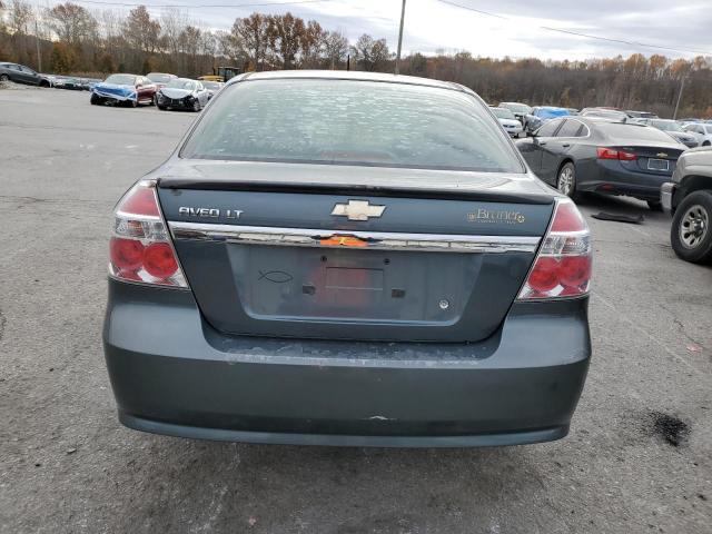 2010 CHEVROLET AVEO LS #3291252966
