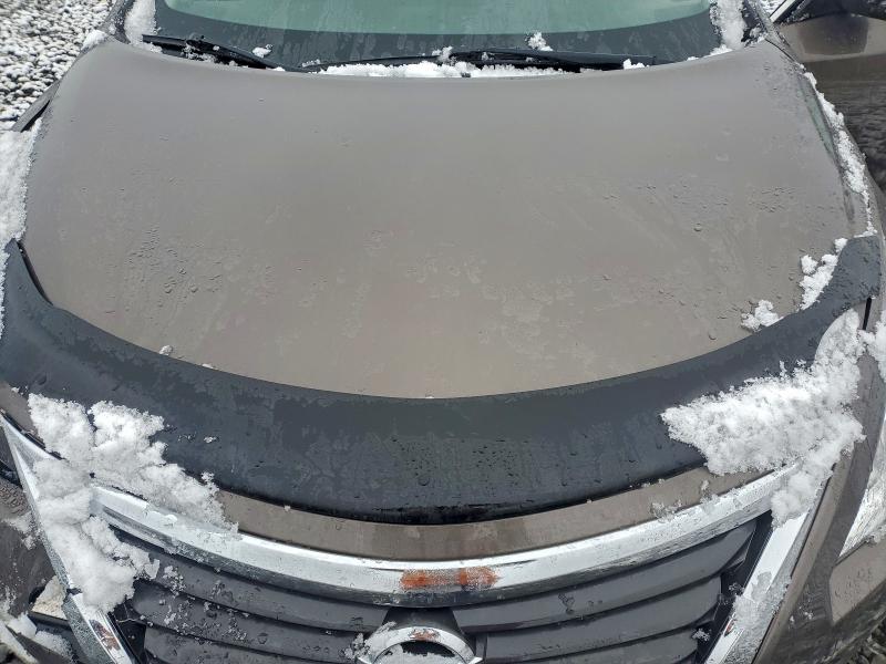 2014 NISSAN ALTIMA 2.5 #3304111489