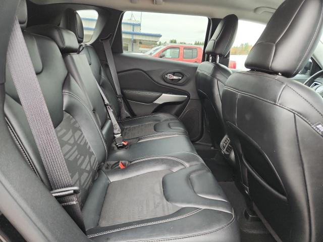 2022 JEEP CHEROKEE L - 1C4PJMCX8ND552888