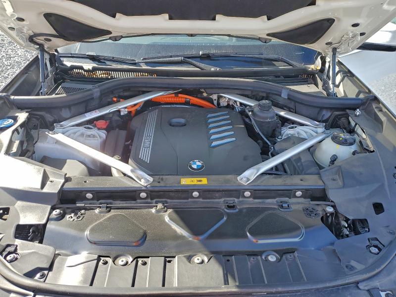 2023 BMW X5 XDRIVE4 #3301859022