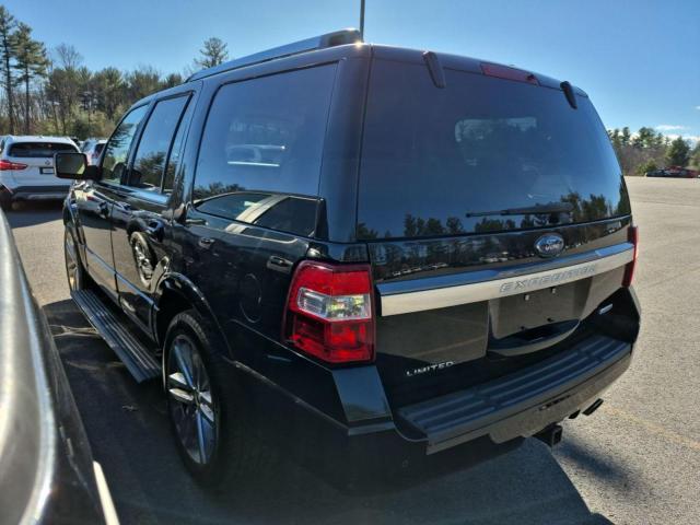 2017 FORD EXPEDITION #3293307470