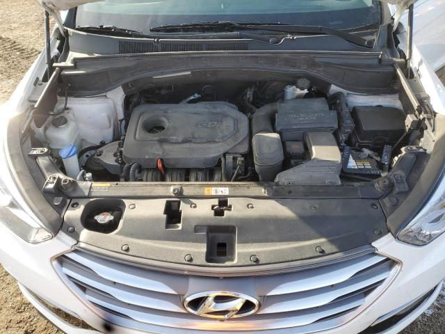 2017 HYUNDAI SANTA FE S #3291339219