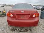 Lot #3304794337 2010 TOYOTA COROLLA