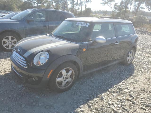 Global Auto Auctions: 2011 MINI COOPER CLU