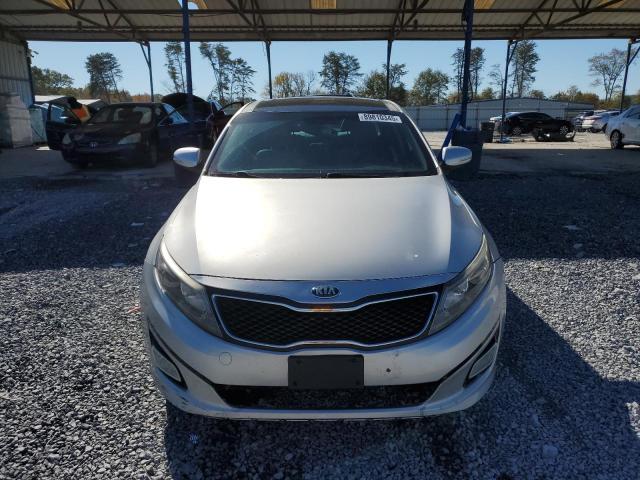 2014 KIA OPTIMA EX - 5XXGN4A70EG277143