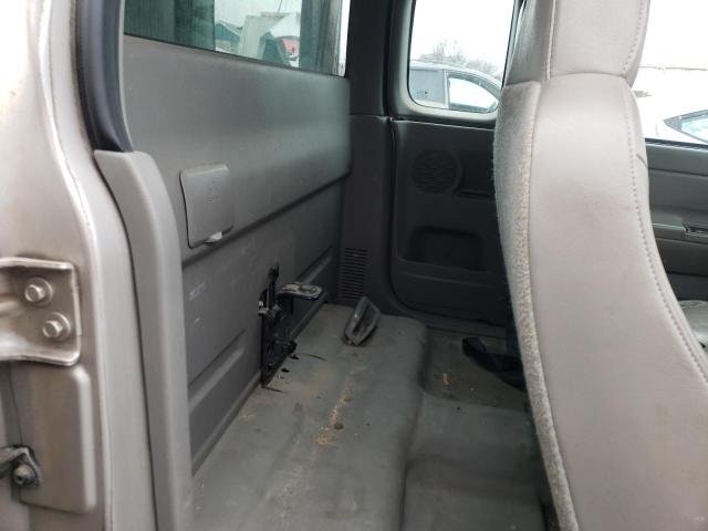 2007 ISUZU I-290 #3293339433