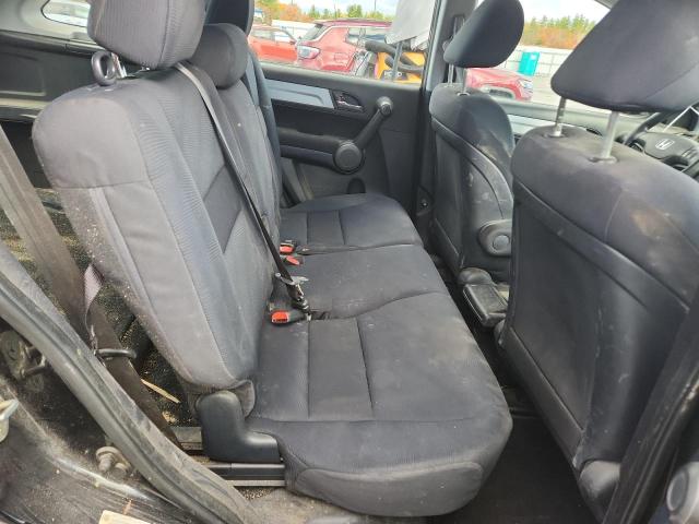 2011 HONDA CR-V LX - 5J6RE4H35BL111735