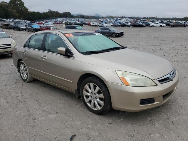 2006 HONDA ACCORD EX #3290760550