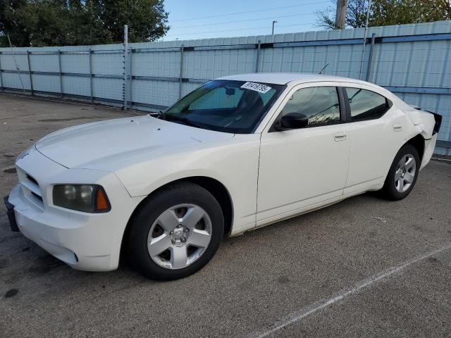 Global Auto Auctions: 2008 DODGE CHARGER